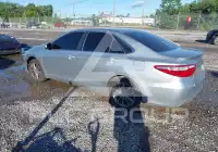 2015 Toyota CAMRY фото