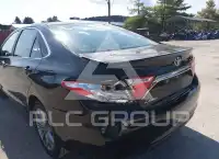 2015 Toyota CAMRY photo