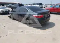 2015 Toyota CAMRY photo
