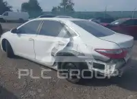 2015 Toyota CAMRY фото