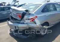2015 Toyota CAMRY фото
