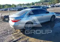 2015 Toyota CAMRY фото