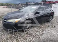 2015 Toyota CAMRY фото