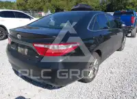 2015 Toyota CAMRY фото
