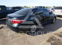 2015 Toyota CAMRY photo