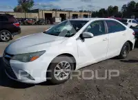 2015 Toyota CAMRY фото
