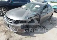 2015 Toyota CAMRY фото
