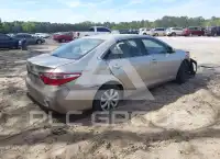 2015 Toyota CAMRY фото