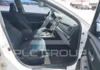 2015 Toyota CAMRY фото