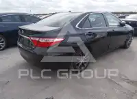 2015 Toyota CAMRY photo
