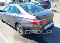 2015 Toyota CAMRY фото