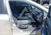 2015 Toyota CAMRY фото