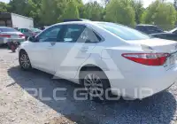 2015 Toyota CAMRY фото