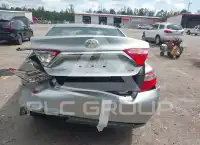 2015 Toyota CAMRY фото