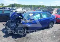 2015 Toyota CAMRY фото