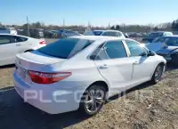 2015 Toyota CAMRY photo