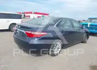 2015 Toyota CAMRY фото