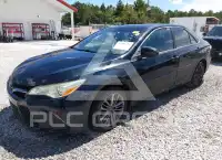 2015 Toyota CAMRY фото