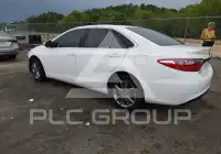 2015 Toyota CAMRY фото