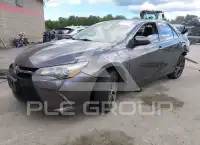 2015 Toyota CAMRY фото