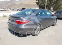 2015 Toyota CAMRY фото