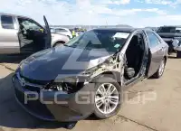 2015 Toyota CAMRY фото
