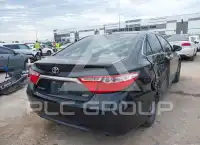 2015 Toyota CAMRY photo