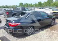 2015 Toyota CAMRY фото