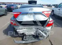 2015 Toyota CAMRY фото