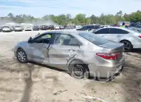 2015 Toyota CAMRY фото