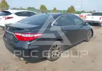 2015 Toyota CAMRY photo