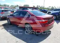 2015 Toyota CAMRY photo