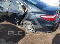 2015 Toyota CAMRY фото