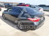 2015 Toyota CAMRY фото