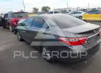 2015 Toyota CAMRY фото