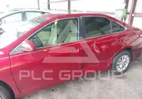 2015 Toyota CAMRY фото
