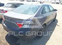 2015 Toyota CAMRY фото