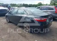 2015 Toyota CAMRY фото