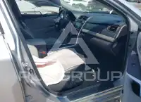 2015 Toyota CAMRY фото