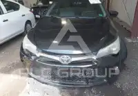 2015 Toyota CAMRY фото