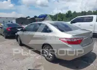 2015 Toyota CAMRY photo