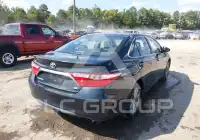 2015 Toyota CAMRY фото