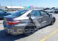2015 Toyota CAMRY фото