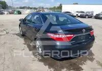 2015 Toyota CAMRY фото