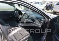 2015 Toyota CAMRY photo