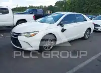 2015 Toyota CAMRY фото