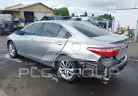 2015 Toyota CAMRY фото