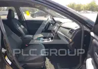 2015 Toyota CAMRY фото