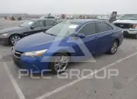 2015 Toyota CAMRY фото