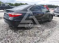 2015 Toyota CAMRY фото